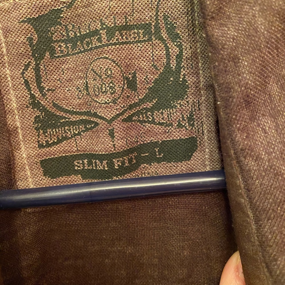 Black Label - Picture 2 of 2